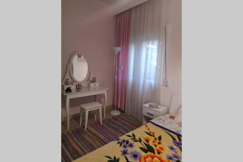 Apartment Next To The Sea Peraia (Thessaloniki) Exterior foto