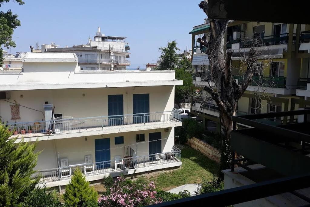 Apartment Next To The Sea Peraia (Thessaloniki) Exterior foto
