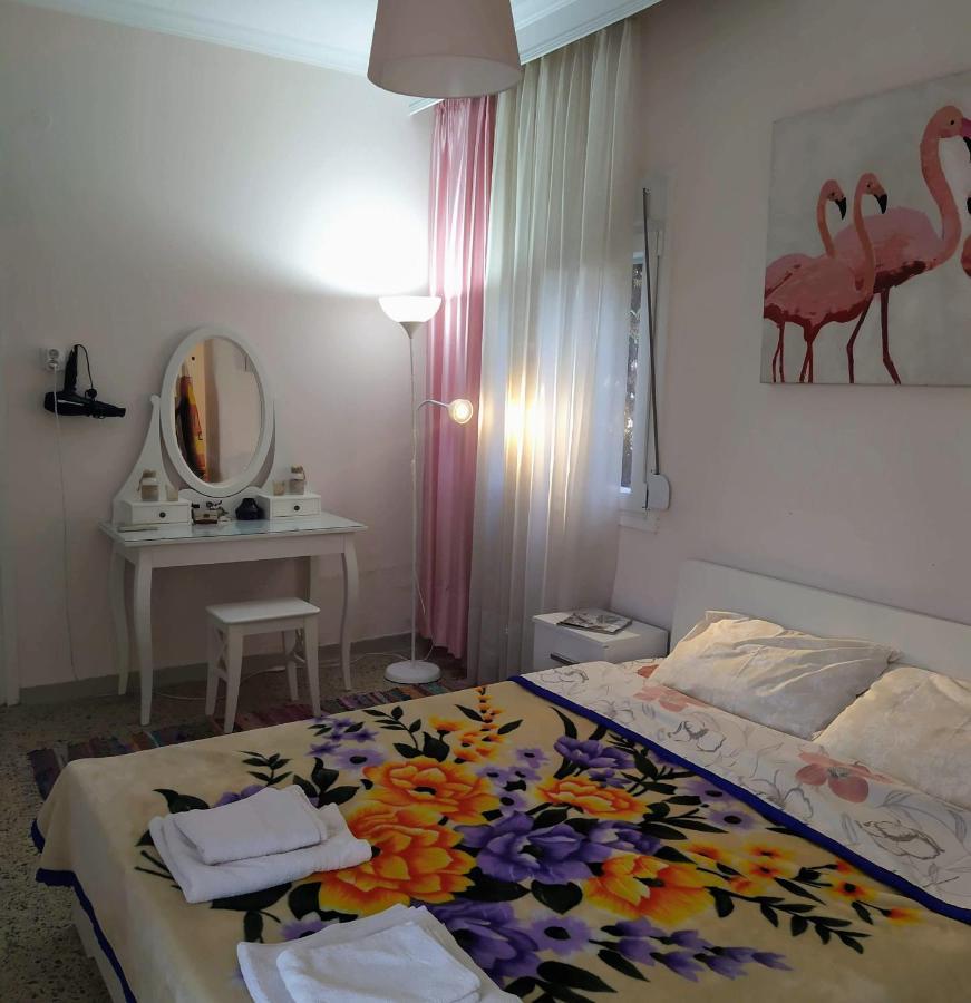 Apartment Next To The Sea Peraia (Thessaloniki) Exterior foto
