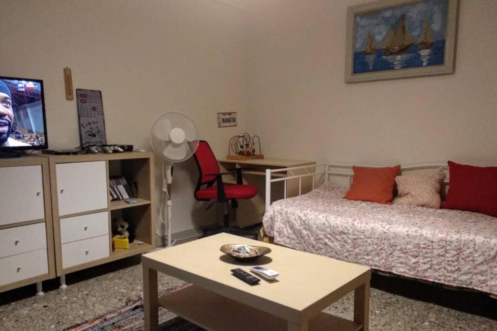 Apartment Next To The Sea Peraia (Thessaloniki) Exterior foto