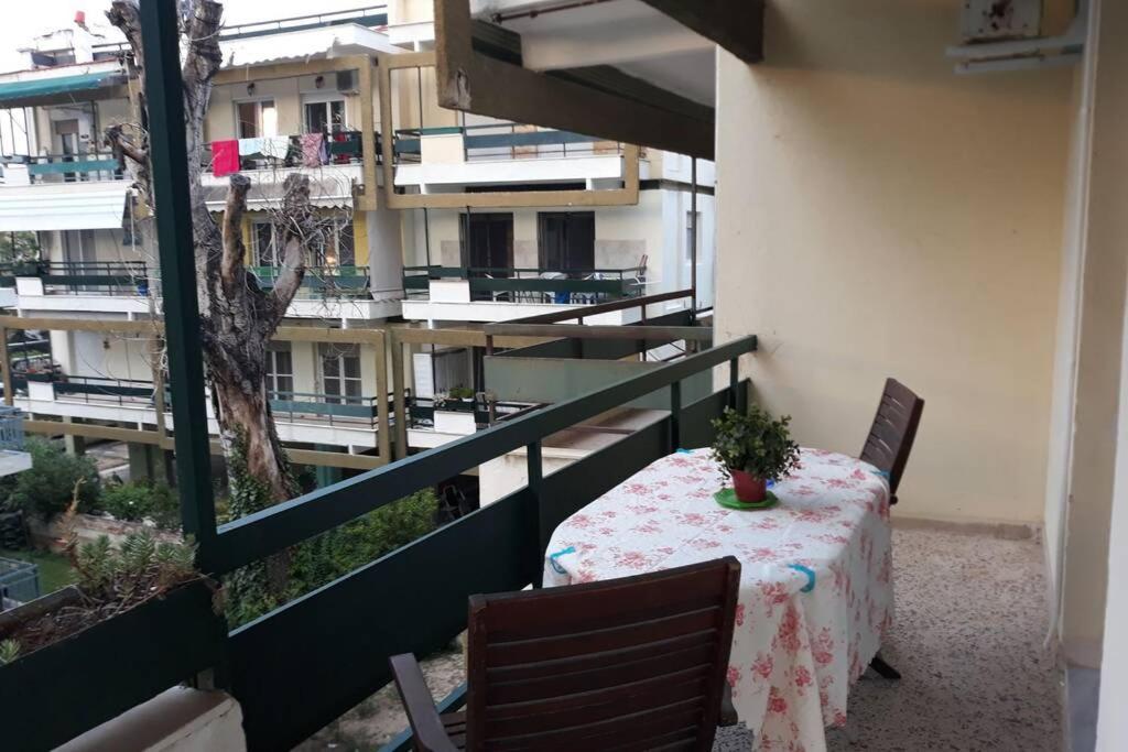 Apartment Next To The Sea Peraia (Thessaloniki) Exterior foto