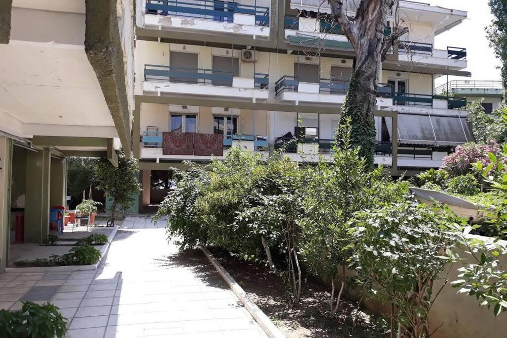 Apartment Next To The Sea Peraia (Thessaloniki) Exterior foto
