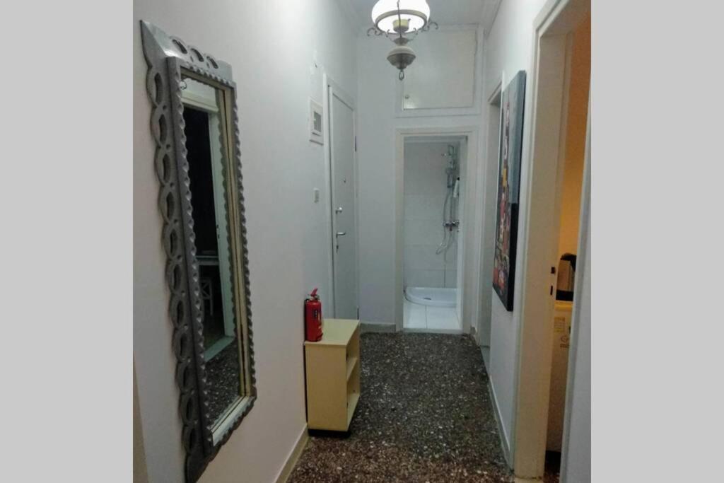 Apartment Next To The Sea Peraia (Thessaloniki) Exterior foto