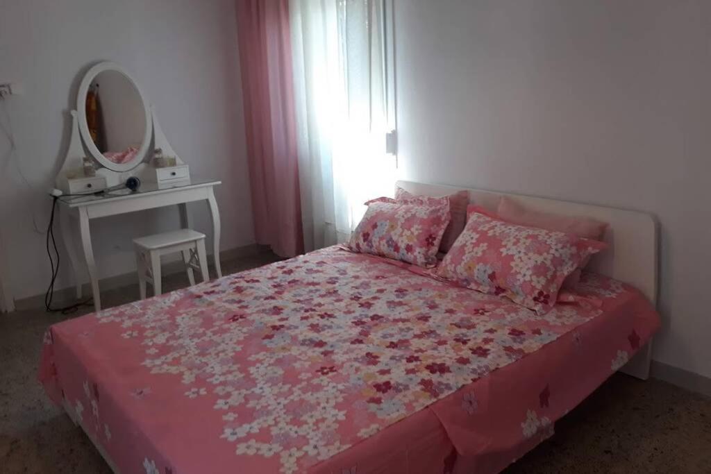 Apartment Next To The Sea Peraia (Thessaloniki) Exterior foto