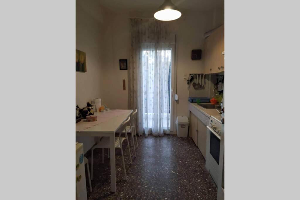 Apartment Next To The Sea Peraia (Thessaloniki) Exterior foto