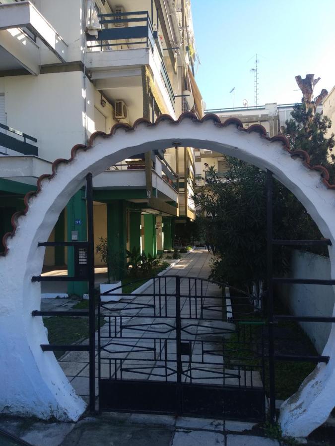 Apartment Next To The Sea Peraia (Thessaloniki) Exterior foto