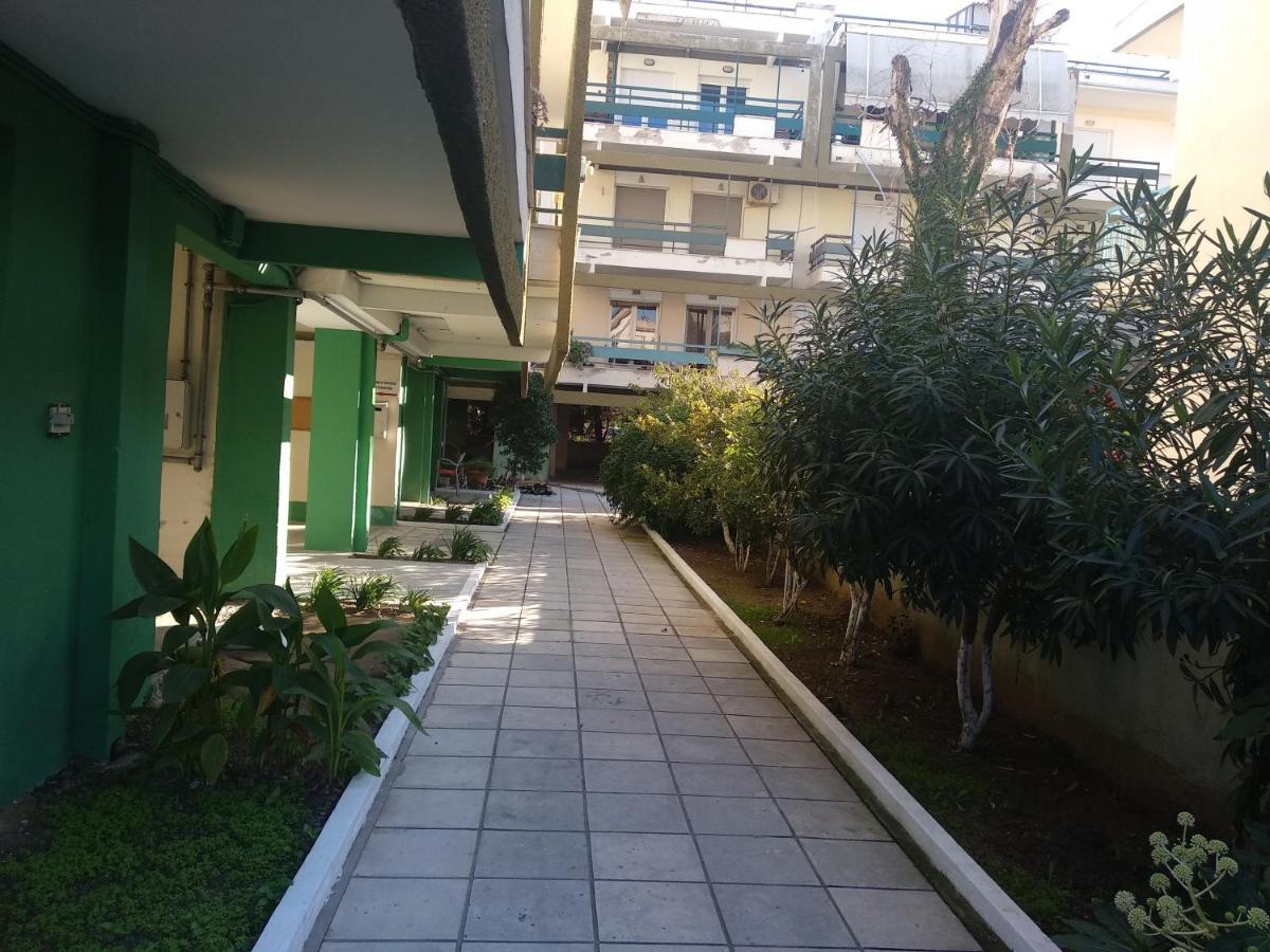 Apartment Next To The Sea Peraia (Thessaloniki) Exterior foto